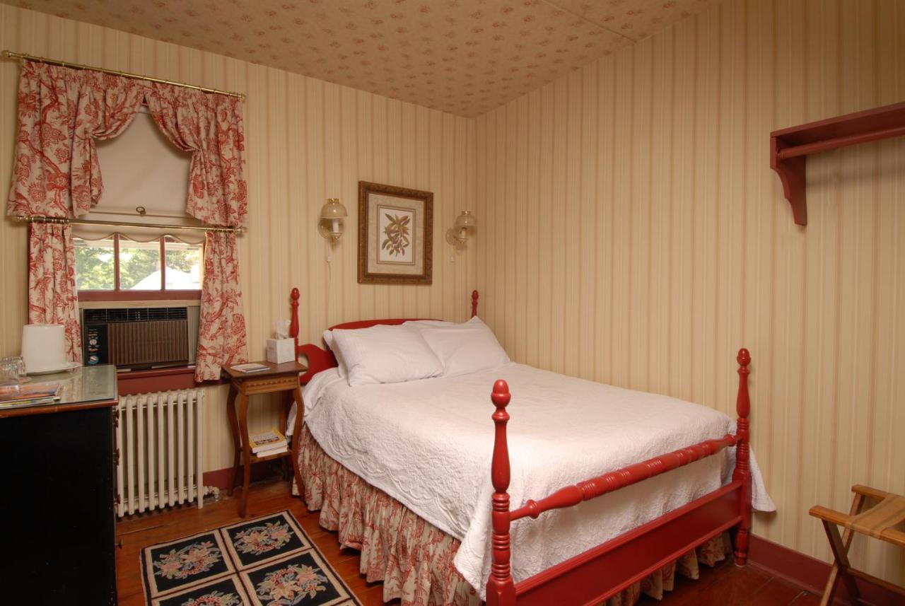 The Robert Morris Inn Oxford Екстер'єр фото